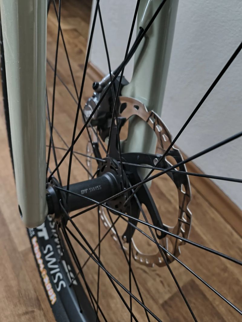 Canyon Stitched cfr
