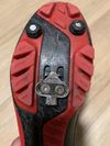 Mtb tretry Specialized S-works 