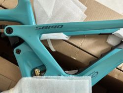 Yeti SB140