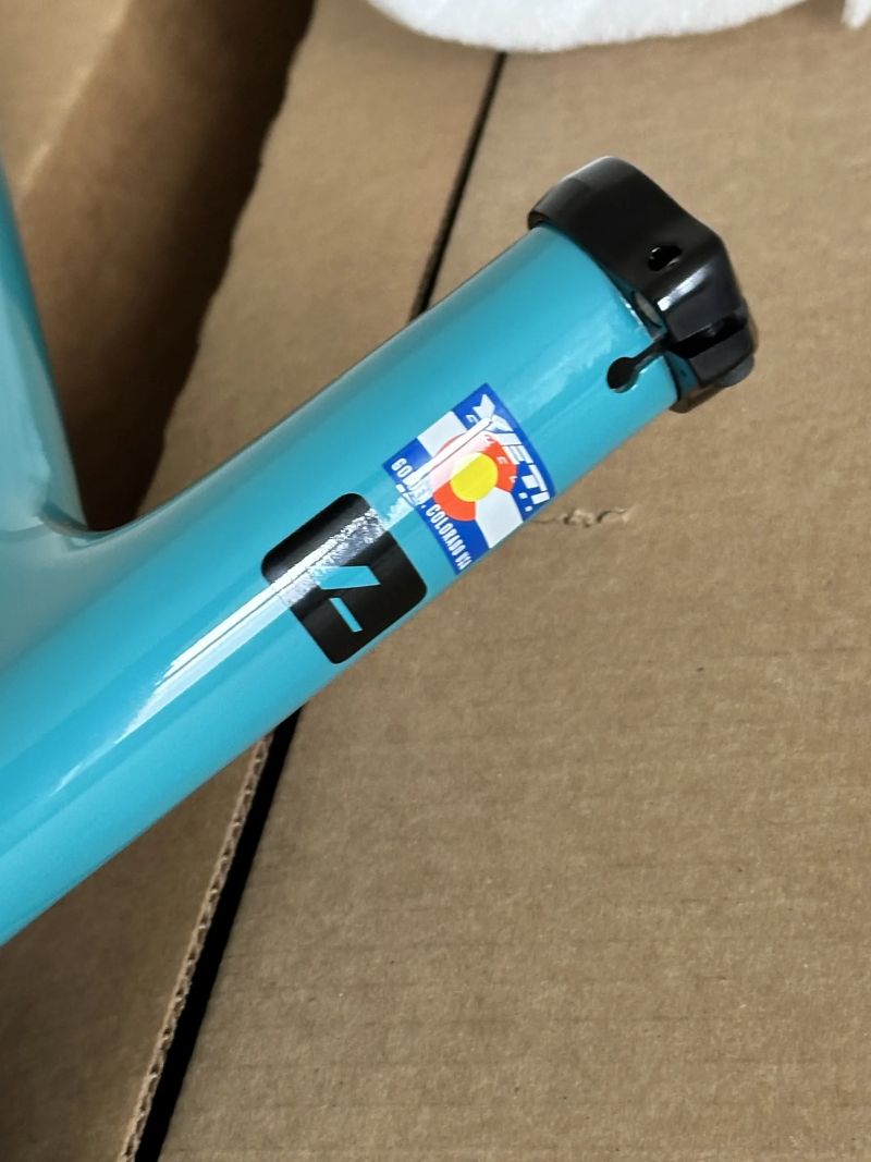 Yeti SB140