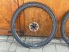 Zipp 353 NSW - SADA (ZADNÉ POŠKODENÉ)