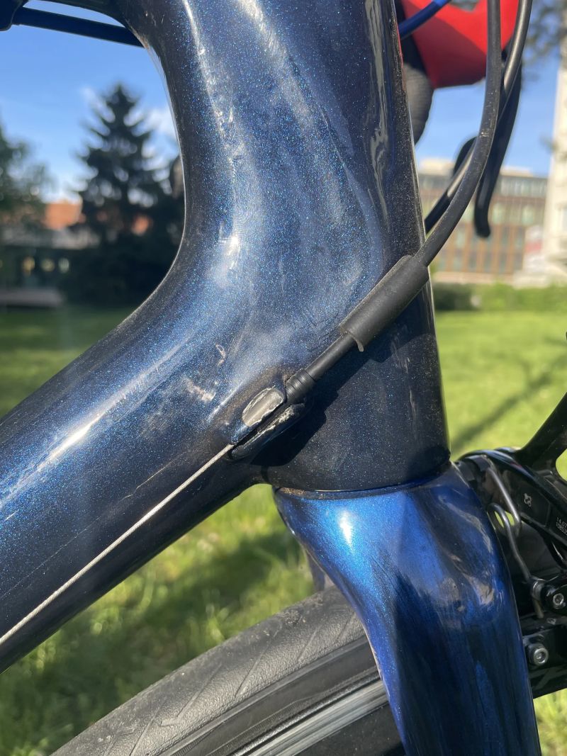Focus Izalco Max 