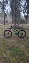 Rock Machine Blizzard trl 50-27