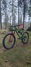 Rock Machine Blizzard trl 50-27