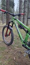 Rock Machine Blizzard trl 50-27