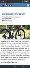 BMC Teamelite te 01