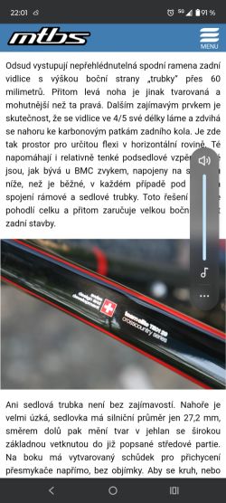 BMC Teamelite te 01