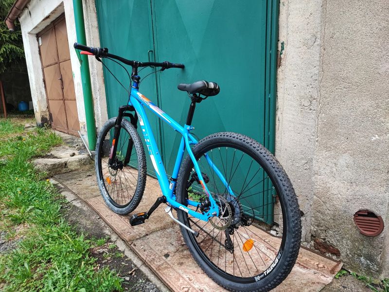 Jízdní kolo DHS 29 "