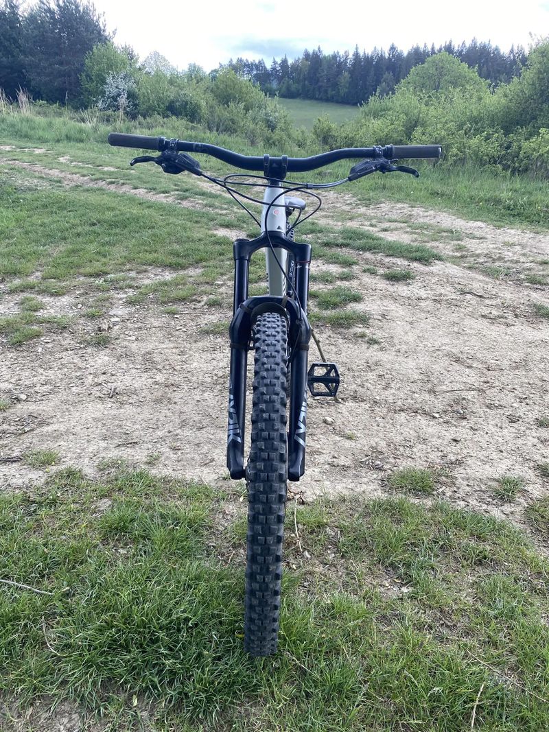 Canyon Spectral AL6 29