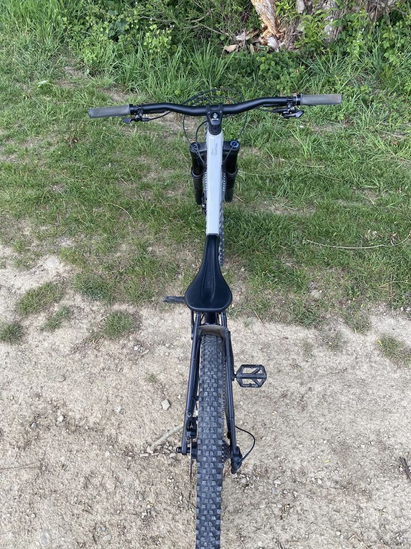 Canyon Spectral AL6 29