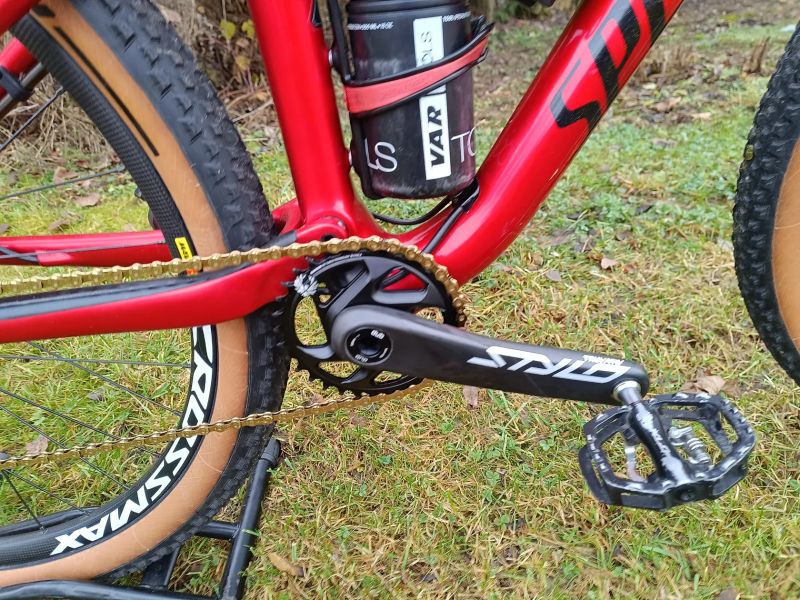 Specialized EPIC Expert vel.M 