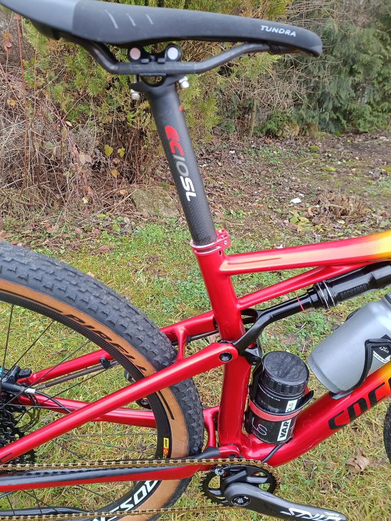 Specialized EPIC Expert vel.M 