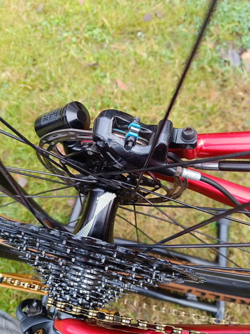 Specialized EPIC Expert vel.M 