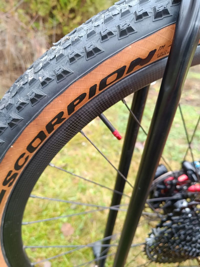 Specialized EPIC Expert vel.M 