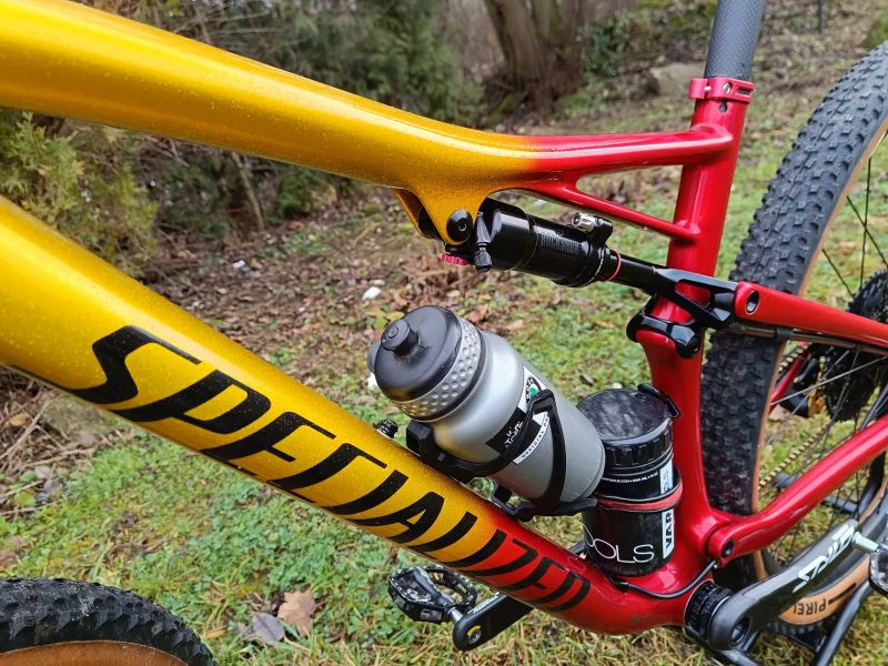Specialized EPIC Expert vel.M 