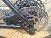 Cannondale F-Si Carbon 5 M-/RS Reba/Sram NX/WTB/