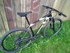 Cannondale F-Si Carbon 5 M-/RS Reba/Sram NX/WTB/