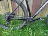 Cannondale F-Si Carbon 5 M-/RS Reba/Sram NX/WTB/