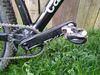 Cannondale F-Si Carbon 5 M-/RS Reba/Sram NX/WTB/