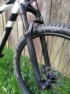 Cannondale F-Si Carbon 5 M-/RS Reba/Sram NX/WTB/