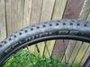 Cannondale F-Si Carbon 5 M-/RS Reba/Sram NX/WTB/