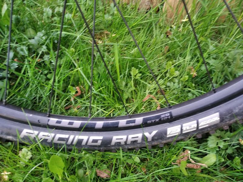 Cannondale F-Si Carbon 5 M-/RS Reba/Sram NX/WTB/
