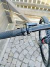  Trek Pro Caliber 9.8 Team Issue
