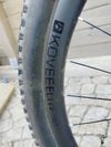  Trek Pro Caliber 9.8 Team Issue