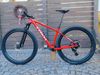 Trek Pro Caliber 9.8 Team Issue