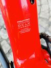  Trek Pro Caliber 9.8 Team Issue