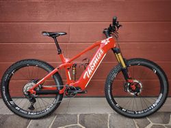 Thömus Lightrider E1 M 