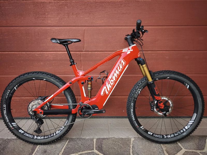 Thömus Lightrider E1 M 