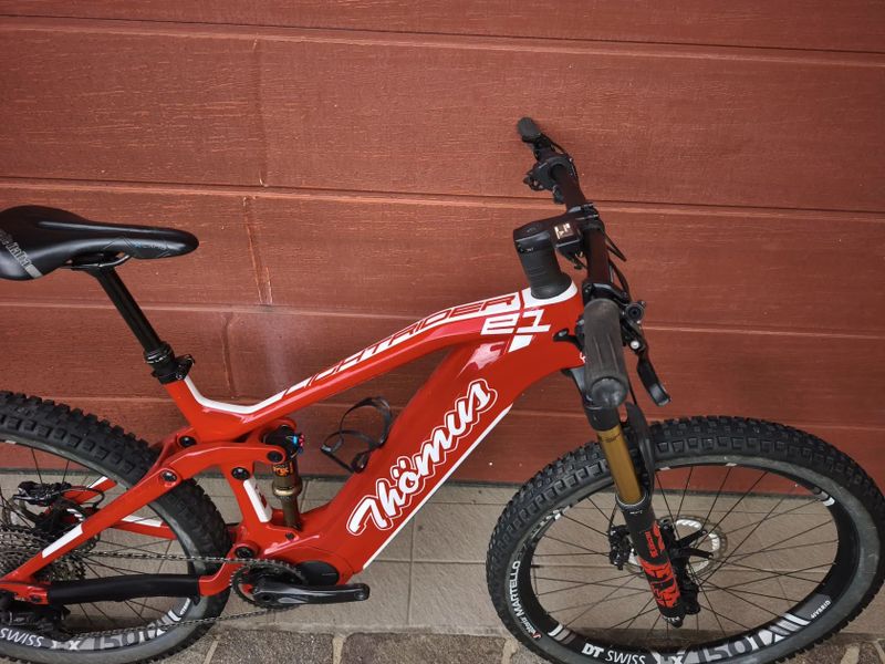 Thömus Lightrider E1 M 
