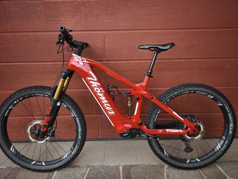 Thömus Lightrider E1 M 