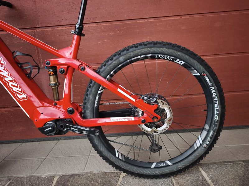 Thömus Lightrider E1 M 