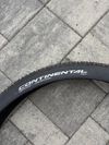Continental Race King 29x2,2", kevlar