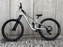 Cube Stereo one55 C:62, Race 29