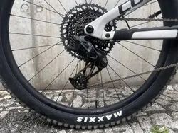 Cube Stereo one55 C:62, Race 29