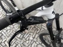 Cube Stereo one55 C:62, Race 29