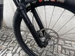 Cube Stereo one55 C:62, Race 29