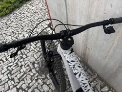 Cube Stereo one55 C:62, Race 29