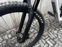 Cube Stereo one55 C:62, Race 29