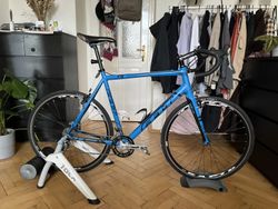 Felt F75x