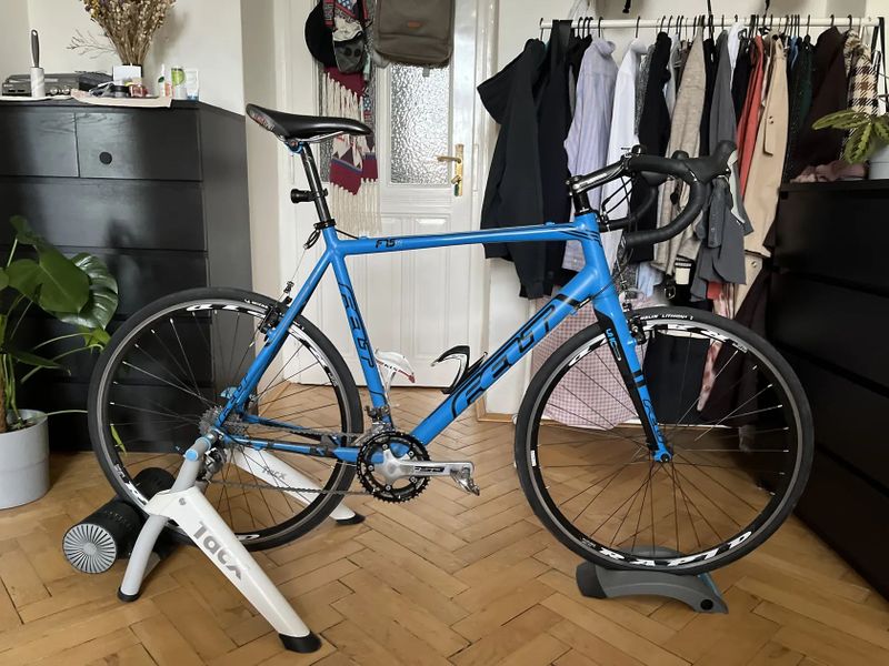 Felt F75x