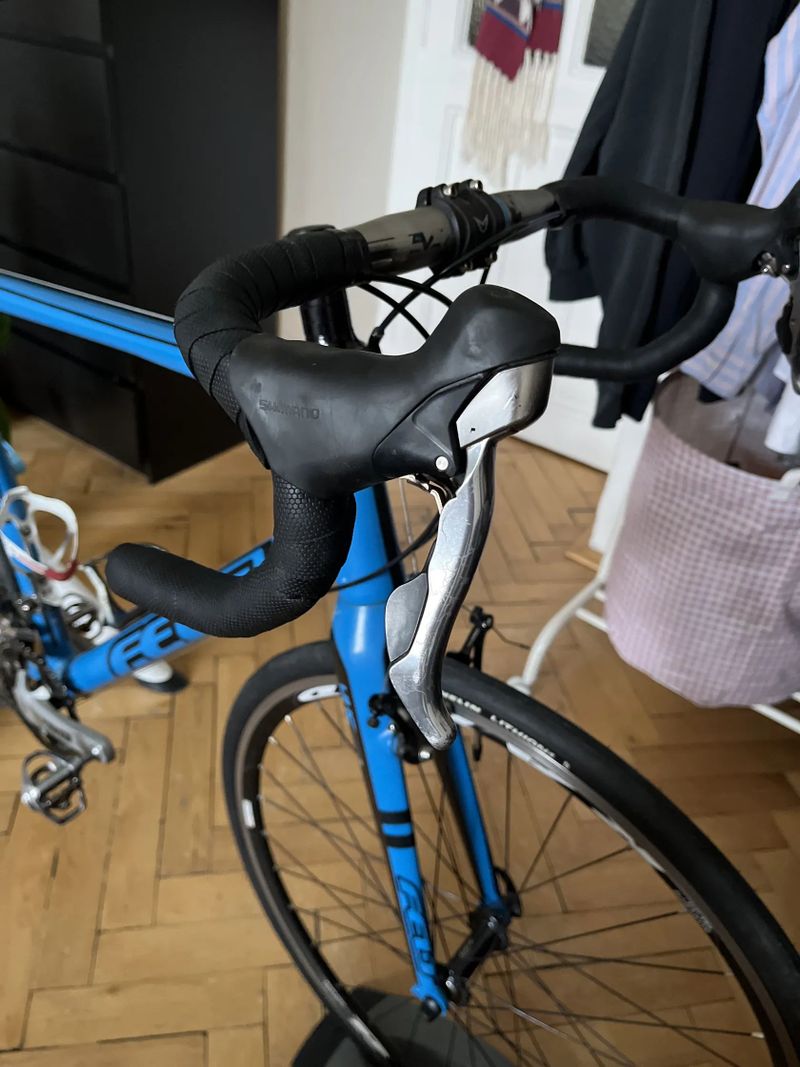 Felt F75x