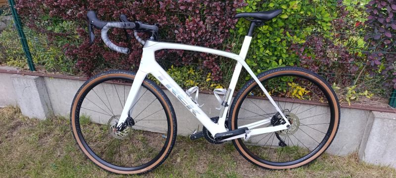 Trek Domane sl5