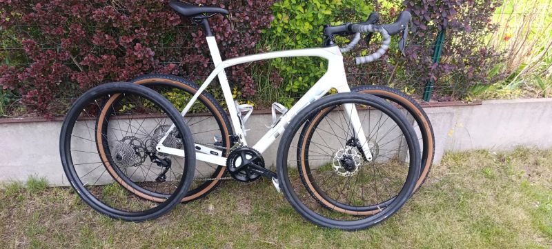 Trek Domane sl5