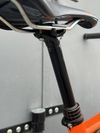 Cannondale Trigger 3, roku 2018, Velikost M, kola 27.5" ČERSTVÝ POMERANČ celopero