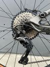 Cannondale Trigger 3, roku 2018, Velikost M, kola 27.5" ČERSTVÝ POMERANČ celopero