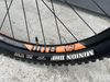 Cannondale Trigger 3, roku 2018, Velikost M, kola 27.5" ČERSTVÝ POMERANČ celopero